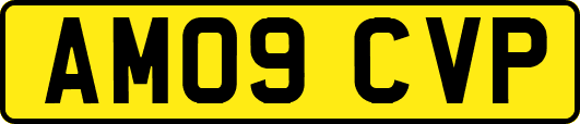 AM09CVP