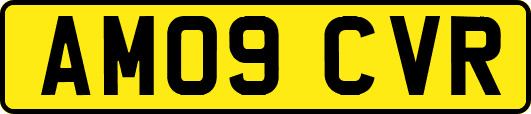 AM09CVR