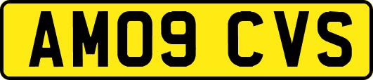 AM09CVS