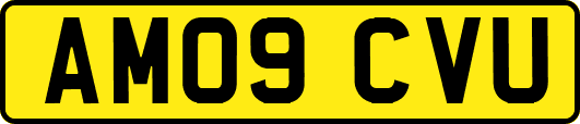 AM09CVU