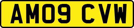 AM09CVW
