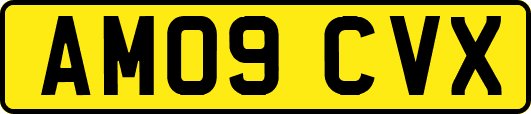 AM09CVX
