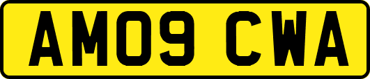 AM09CWA
