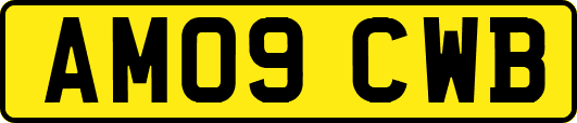 AM09CWB