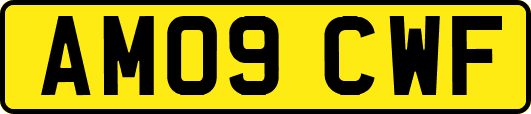 AM09CWF