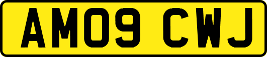 AM09CWJ