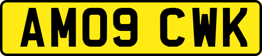 AM09CWK