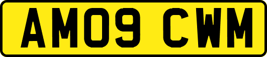 AM09CWM