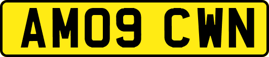 AM09CWN