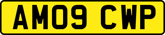 AM09CWP