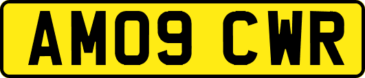 AM09CWR