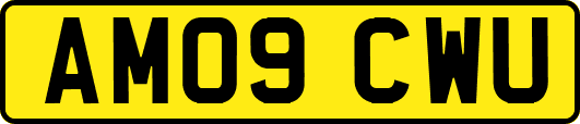 AM09CWU