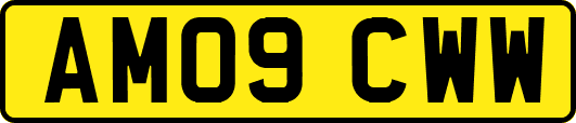 AM09CWW
