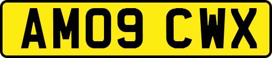 AM09CWX