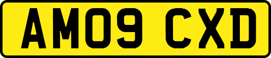 AM09CXD