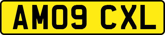 AM09CXL