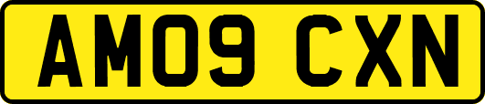 AM09CXN