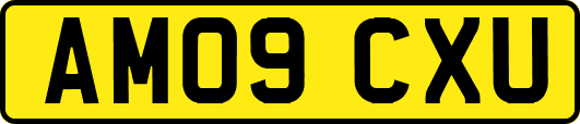 AM09CXU