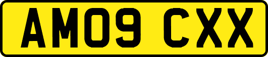AM09CXX