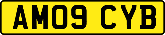AM09CYB