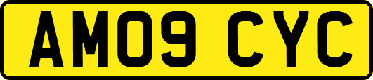 AM09CYC