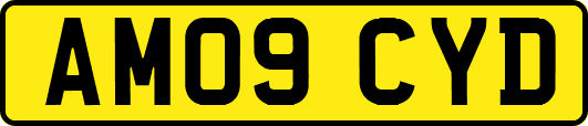 AM09CYD