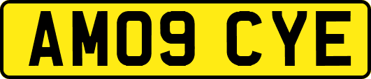 AM09CYE