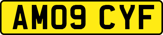 AM09CYF