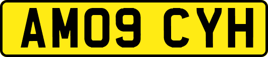 AM09CYH