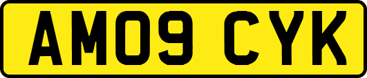 AM09CYK