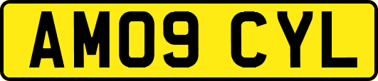 AM09CYL