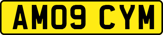AM09CYM