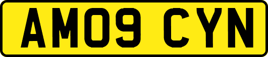 AM09CYN