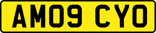 AM09CYO