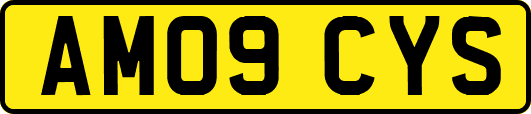 AM09CYS