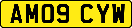 AM09CYW