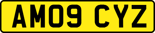 AM09CYZ