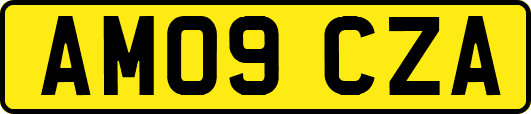 AM09CZA