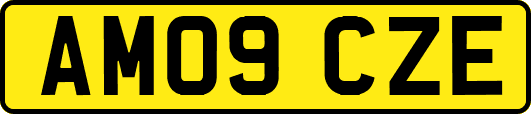 AM09CZE