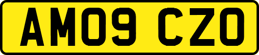 AM09CZO