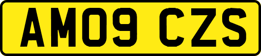 AM09CZS