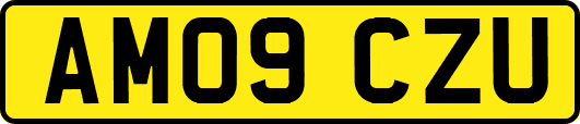 AM09CZU