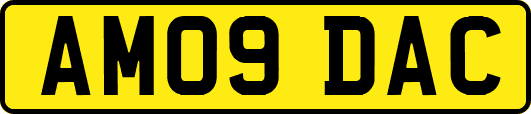 AM09DAC