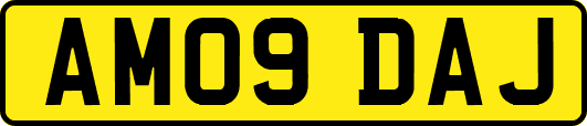 AM09DAJ