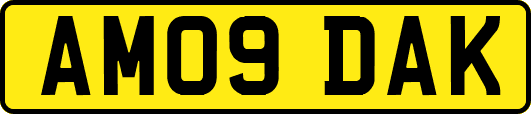 AM09DAK