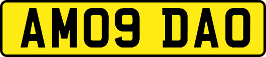 AM09DAO