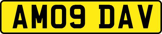 AM09DAV