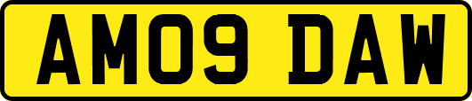 AM09DAW