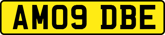 AM09DBE