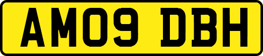 AM09DBH